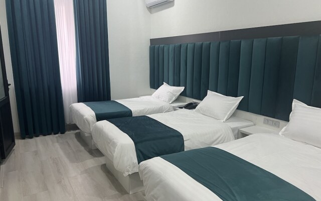 Loft Hotel