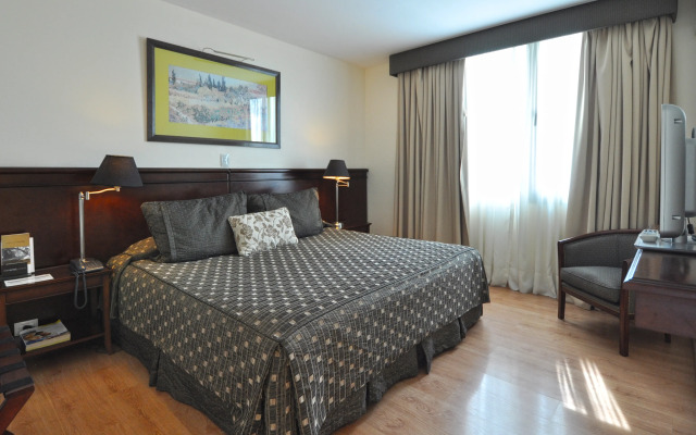 Amérian Executive Mendoza Hotel