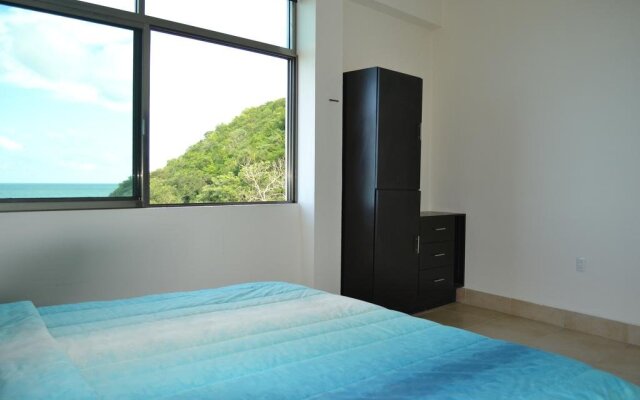 La Vista San Lorenzo Suites