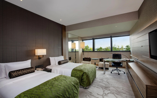 InterContinental Shanghai Harbour City by IHG