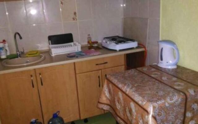 Domik na Pervomayskoy