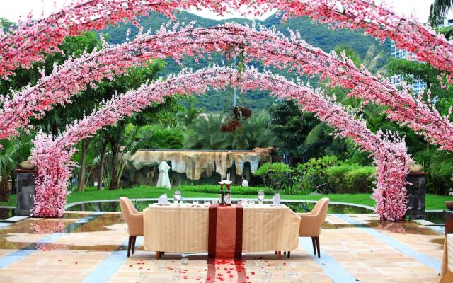 Mingshen Jinjiang Golf Resort