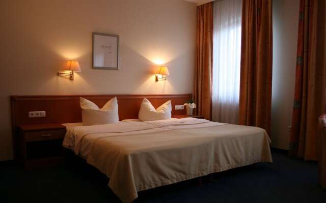 Hotel Wilhelmshöhe