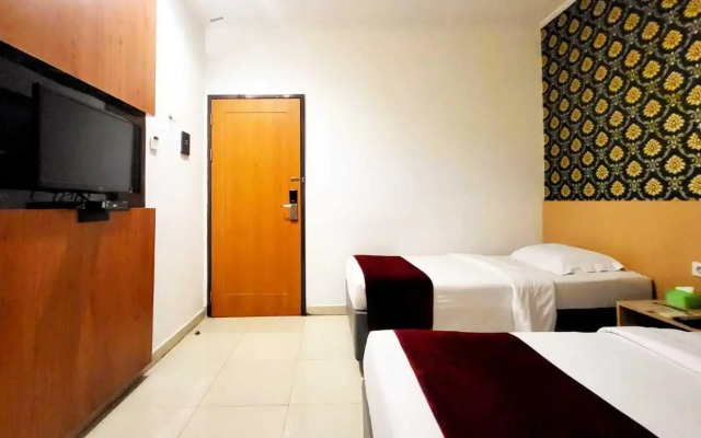 RedDoorz @ Alam Sutera
