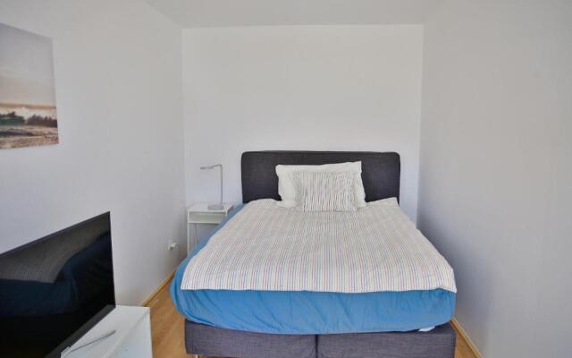 Sunny Penthouse DG 5 (Apt. 43)