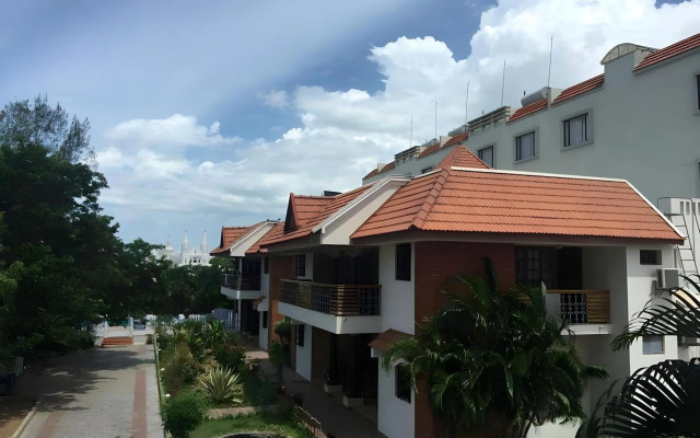 Seagate Resorts