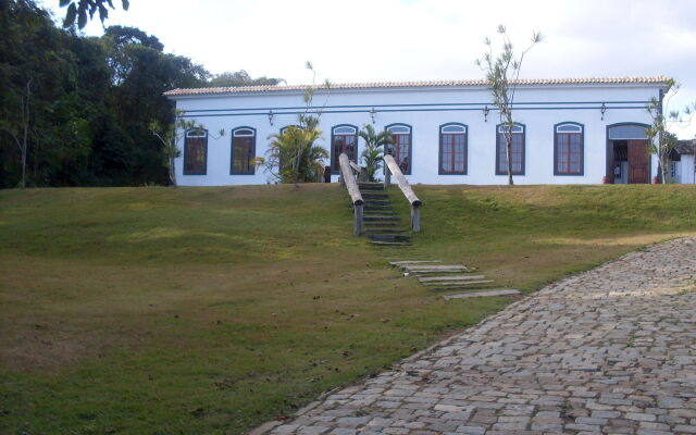 Ville Real Hotel