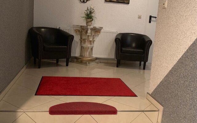 Pension Nathalie Leser