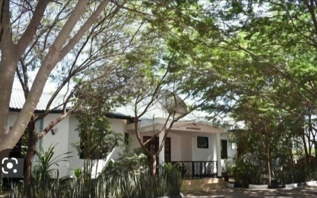 Rainbow Lodge