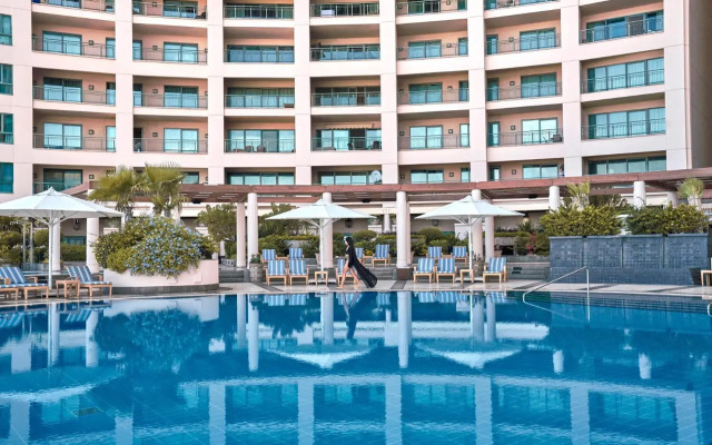 Four Seasons Hotel Alexandria at San Stefano