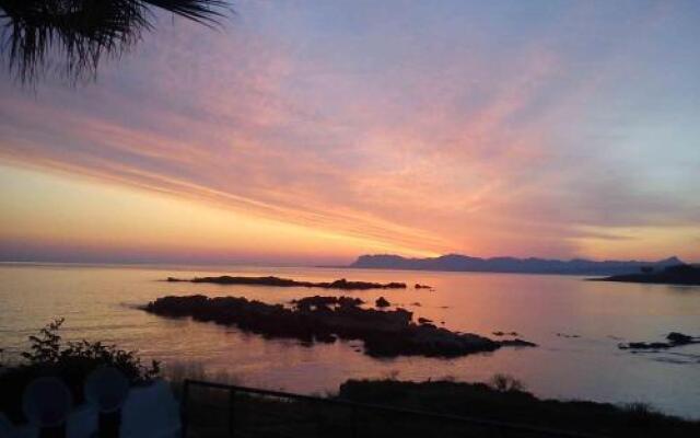 Aparthotel 4 Stars Galatas