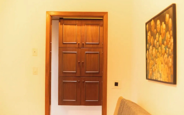 SUH Copacabana 113 Cozy Beach