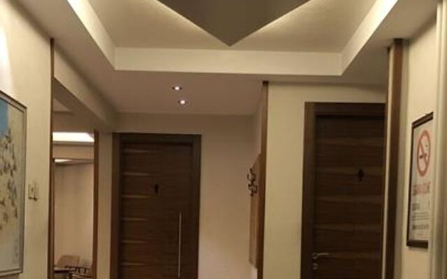 Hotel Kosk