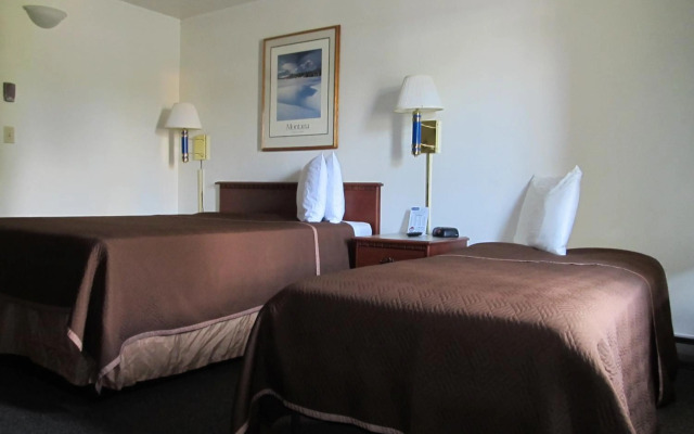 Travelodge by Wyndham Kalispell
