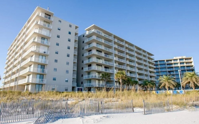 Seaside Beach & Racquet 5917