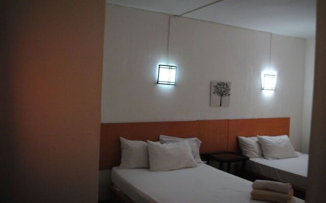 Bocachica Beach Hotel