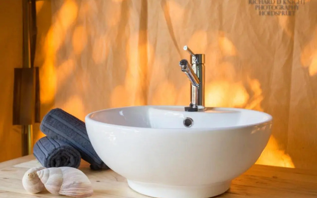 Southern Sands Eco Lodge