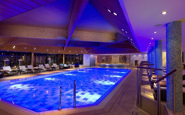 InterContinental Berlin by IHG