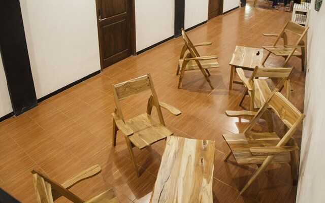 De Chocolate Labuan Bajo