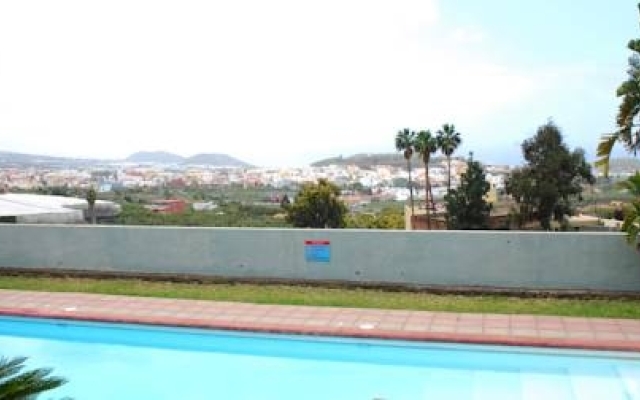 La Camuesa
