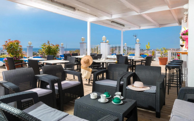 Hotel Ridomar