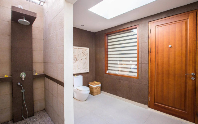 Villa Seriska Dua Sanur Bali