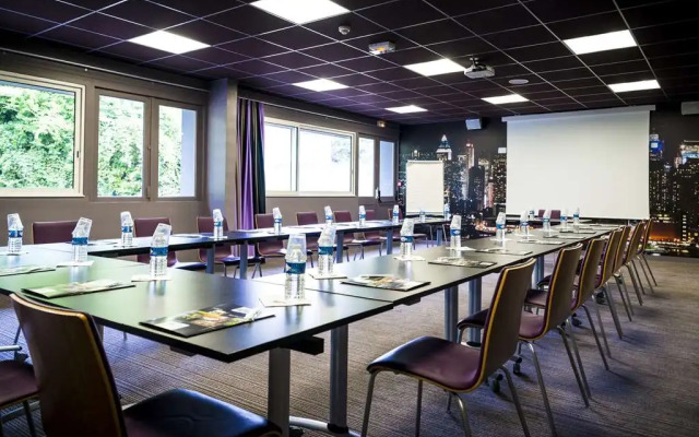 Brit Hotel Saint Brieuc