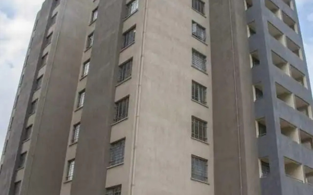 Stay.Plus Kasarani Apartment