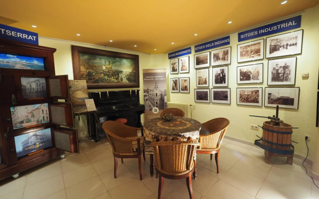 Hotel Montserrat