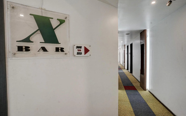 Hotel RR Suites - Near LODHA Xperia Mall