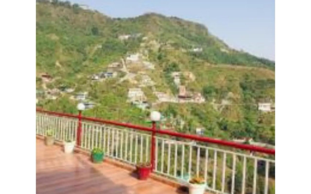 Sunset Chalet- A Boutique Homestay, Bhatta, Mussoorie