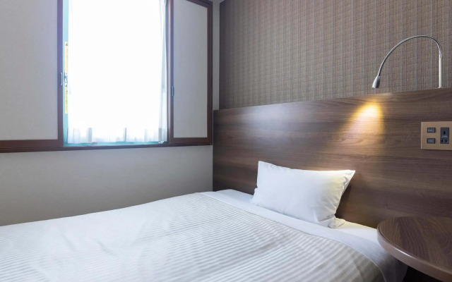 Hotel Wingport