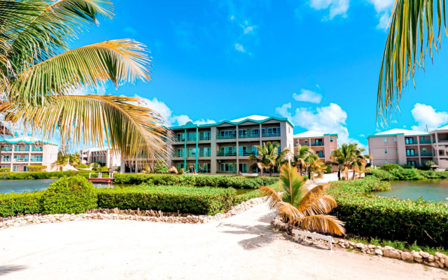 Suite F103 at Mara Laguna Gold Standard Certified