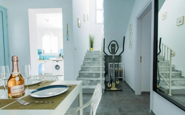 Blue Diamond Villas