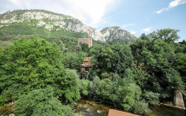 Pensiunea Casa Marica