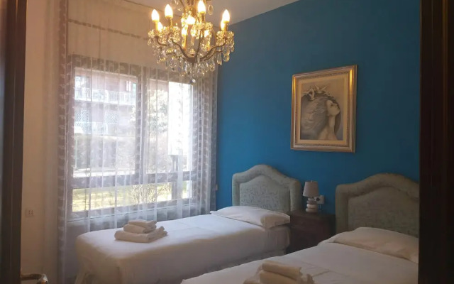 La Casa di GiA²