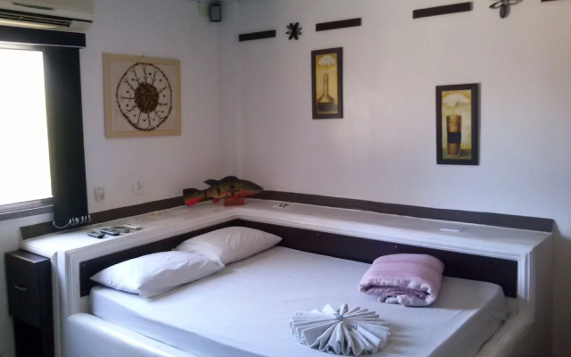 OYO TBS Hotel - Próximo ao Hospital Geral De Manacapuru