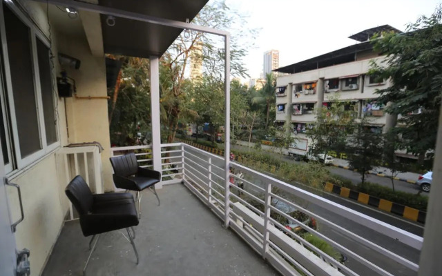 Villa Residency Navi Mumbai