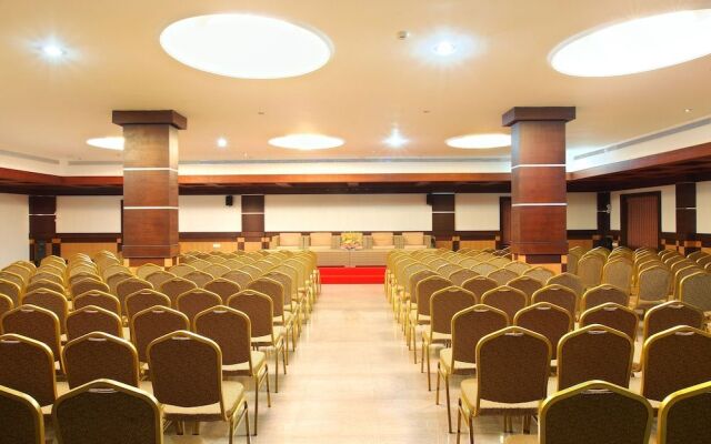 Hotel Sidhartha