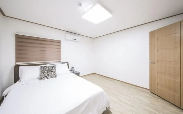Sunyang Village Dome - Caravan Park