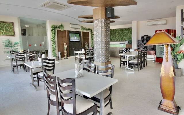 Hotel Asian Plaza Dharamshala