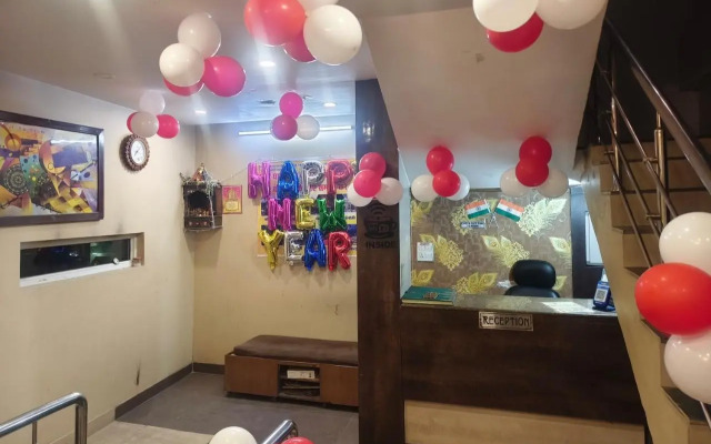 Hotel Shaurya