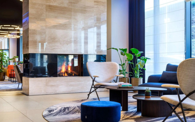 Hilton Garden Inn Krakow Airport