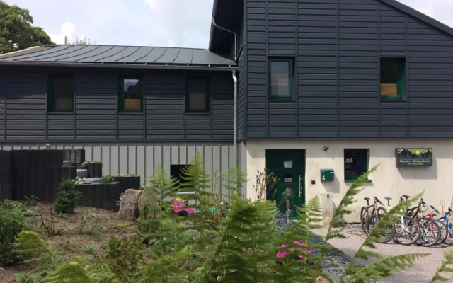 Pension SPORT-SCHMIEDE