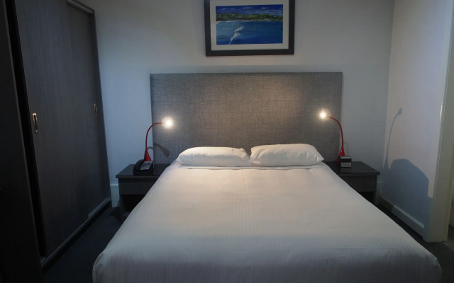 The Savoy Double Bay Hotel