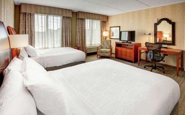 Hilton Garden Inn Lakewood
