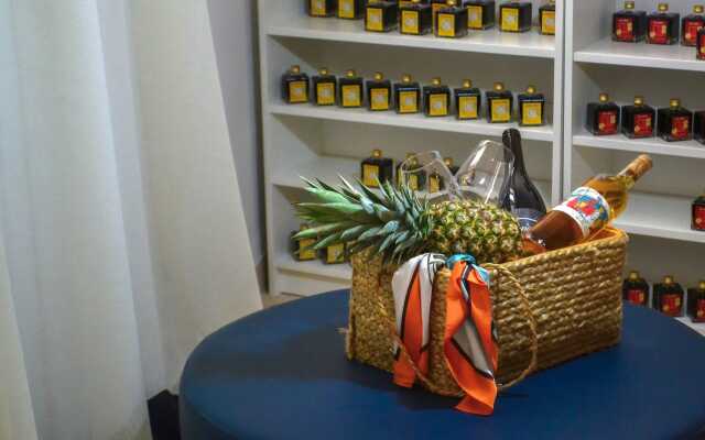 Anasa Hotel Athens