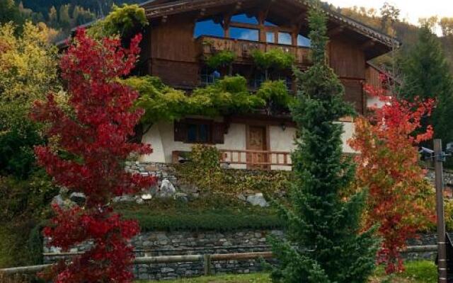 Appartement à Courchevel Saint Bon