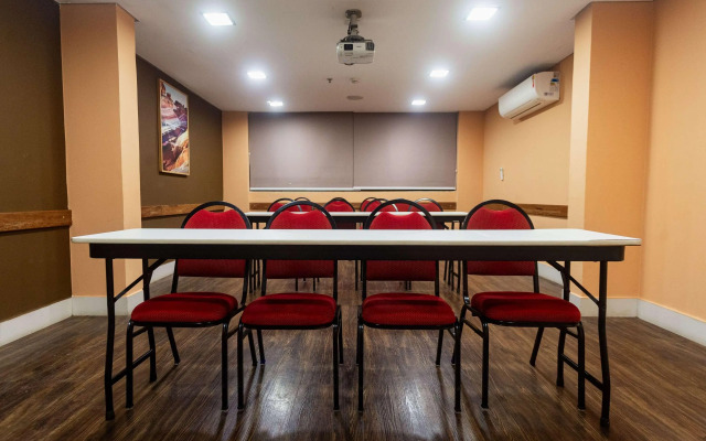 ibis Styles Manaus
