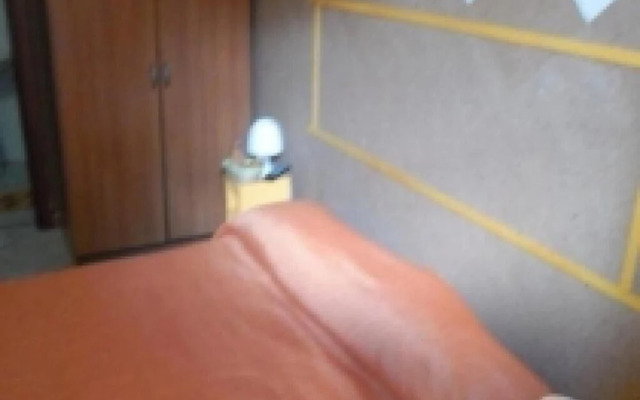 Sciddicu Room